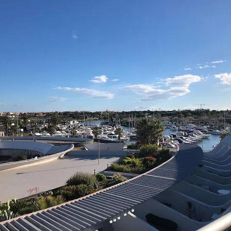 Naturiste Paulana Port Ambonne 314 *