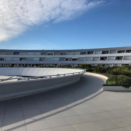 Appartement Naturiste Paulana Port Ambonne 314