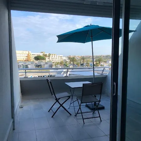 Naturiste Paulana Port Ambonne 314 Agde