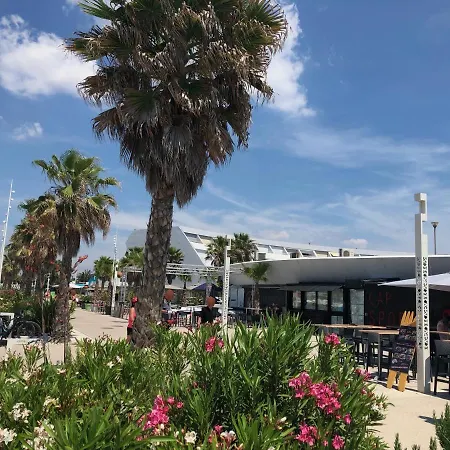 Naturiste Paulana Port Ambonne 314 阿格德