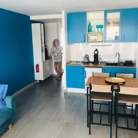 Naturiste Paulana Port Ambonne 314 *