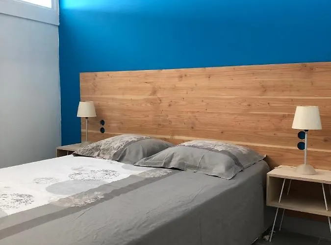 Appartement Naturiste Paulana Port Ambonne 314 Agde