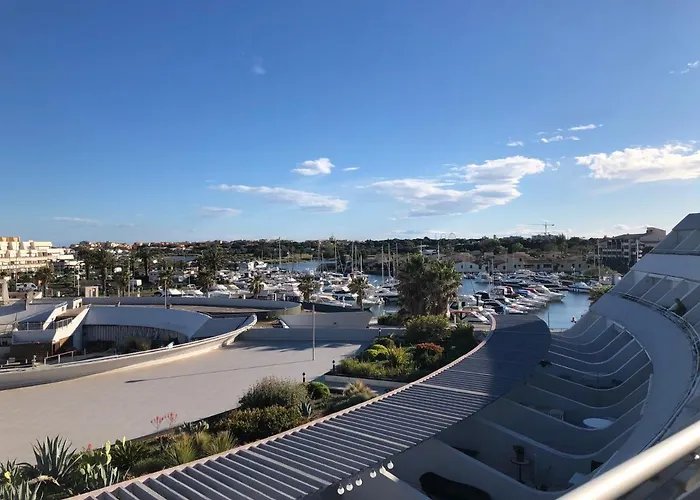 Naturiste Paulana Port Ambonne 314 *