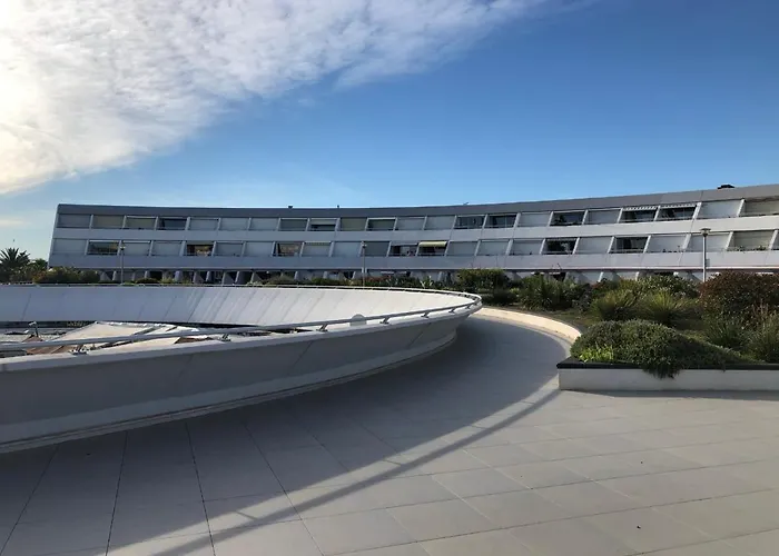 Appartamento Naturiste Paulana Port Ambonne 314