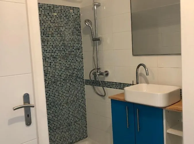 Naturiste Paulana Port Ambonne 314 Appartement