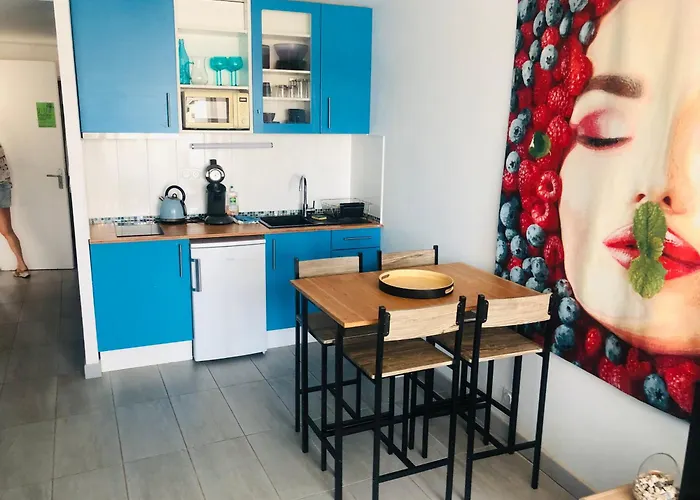 Naturiste Paulana Port Ambonne 314 Agde