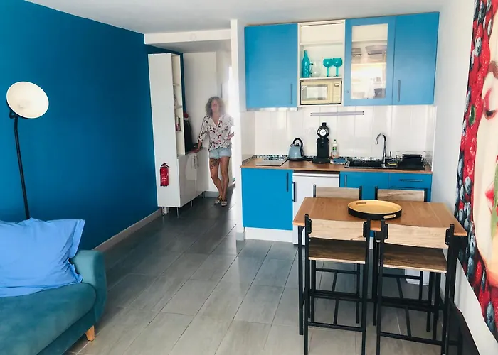 Naturiste Paulana Port Ambonne 314 *